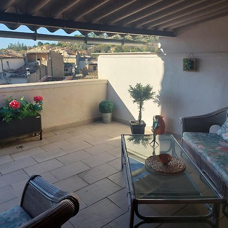 Appartamento Côté Terrasse Apt Esterno foto