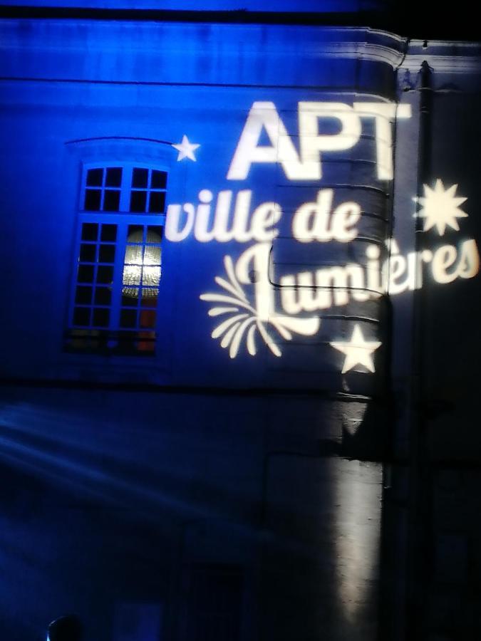Appartamento Côté Terrasse Apt Esterno foto