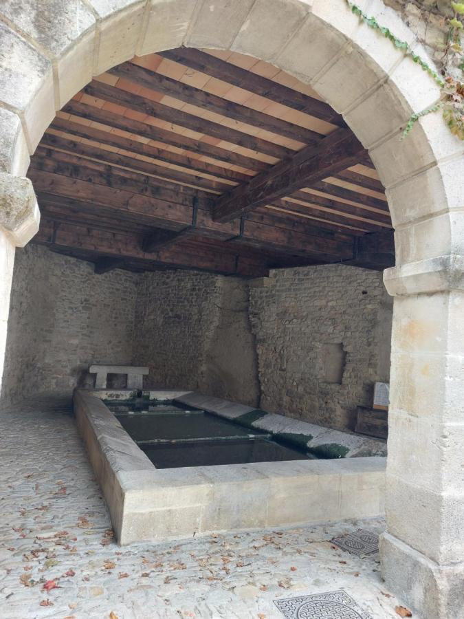 Appartamento Côté Terrasse Apt Esterno foto