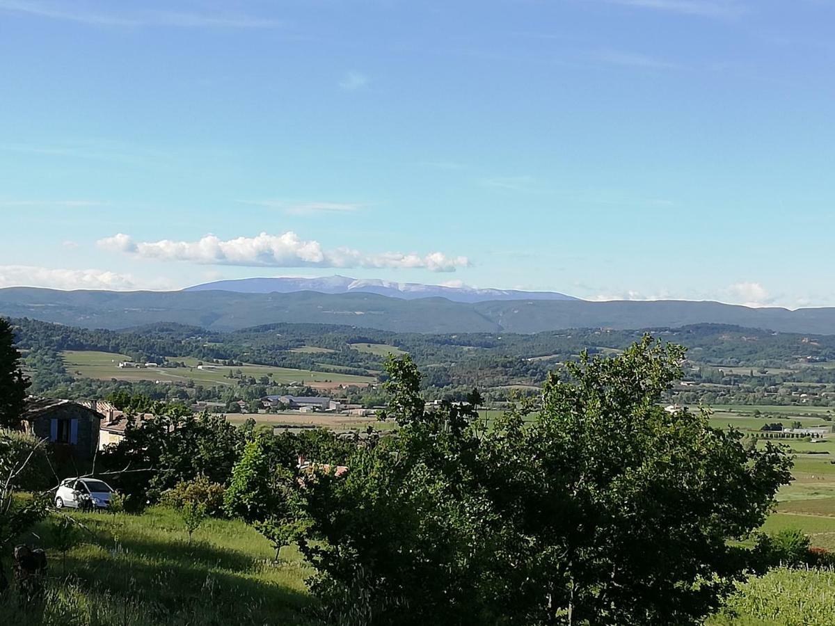 Appartamento Côté Terrasse Apt Esterno foto